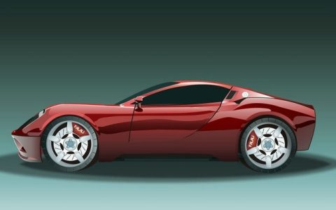 法拉利拉法是什么车