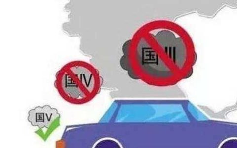 国IV是什么意思