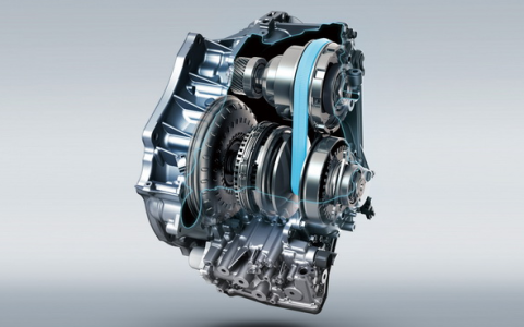 vvt和cvt变速箱哪个好