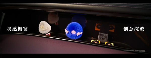 鸿蒙智行首款猎装车 尚界Z7T无伪实车上路：颜值有爱不