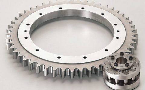 飞轮齿圈的作用是什么