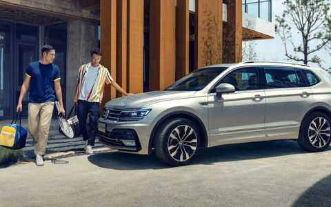 途观油耗高是什么原因