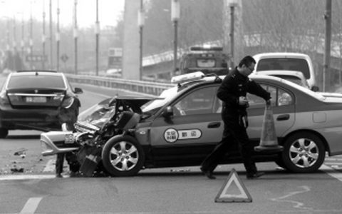 车祸双方都有责任怎么理赔