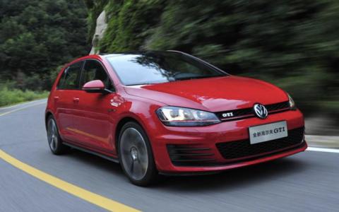 国产gti有没有差速器