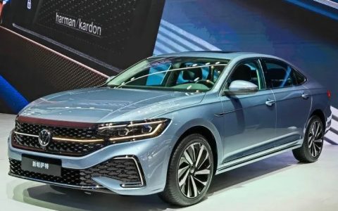 大众帕萨特b7是什么车型