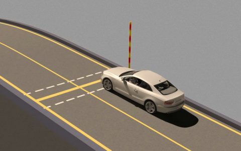 科四能考几次啊?要补考费吗