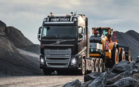 世界上汽车最大排量是多少