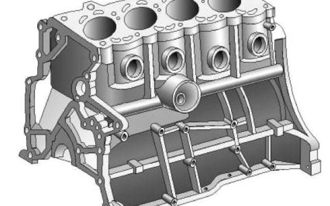 气缸体的作用是什么