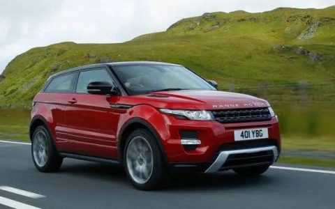 路虎与奇瑞是什么关系