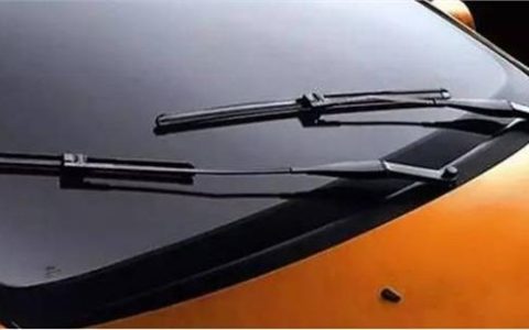 雨刮器异响怎么解决