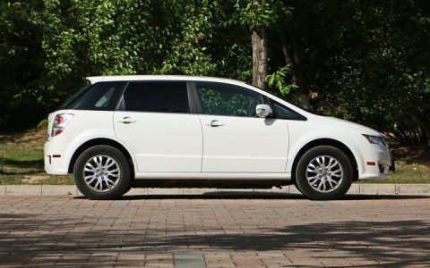 比亚迪e6纯电动车续航多少公里