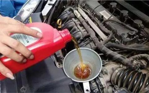 手动变速器油多少公里更换一次