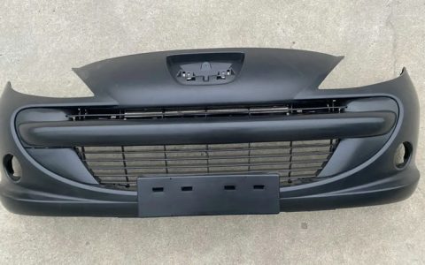 保险杠补漆需要拆卸吗