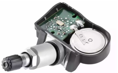 汽车轮胎传感器一般多少钱