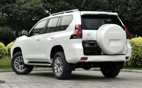 普拉多2700国产和进口有什么区别