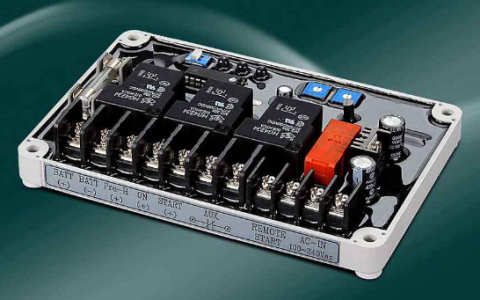 汽车ecu是什么意思