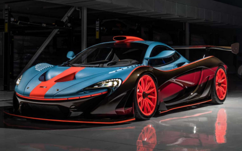 改装车可以上路吗