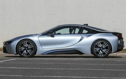 新能源车提速有声浪吗