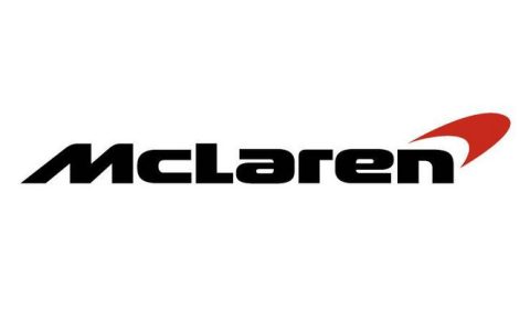 迈凯伦标志是什么样子的