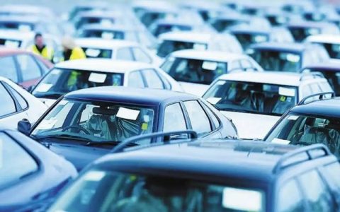 库存车可以买吗