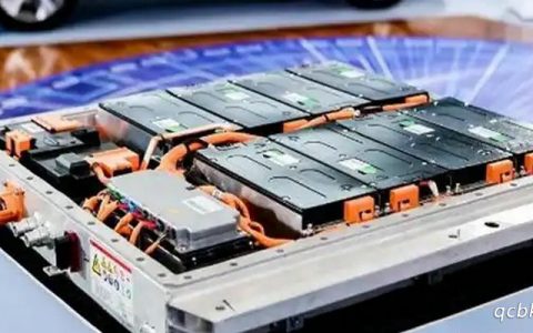 新能源汽车几年换电池