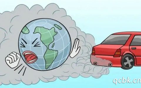 汽车尾气超标怎么解决