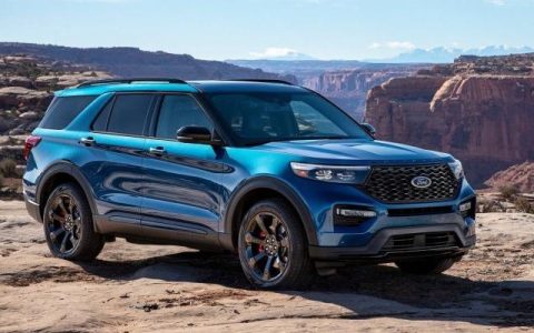 limited是什么品牌车