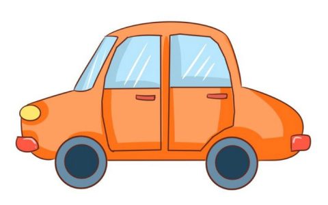 小轿车折旧年限是多少年