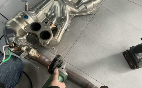 颗粒捕捉器堵塞怎么办