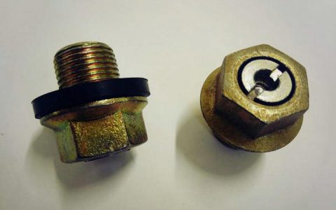 易熔塞是什么装置