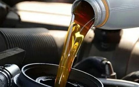 全合成机油跑了一万三还能跑吗