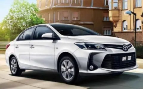 丰田威驰这款车到底怎么样