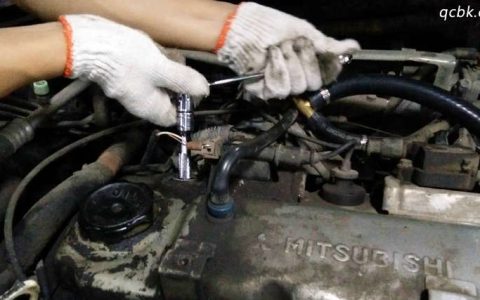 火花塞定期清洁有必要吗