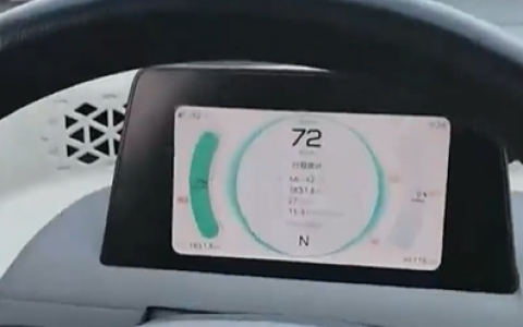 车辆高速行驶中连跳3次空挡！售后:超过100码就会触发过载保护