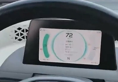 车辆高速行驶中连跳3次空挡！售后:超过100码就会触发过载保护