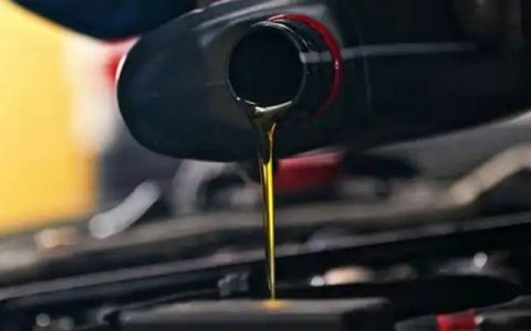 ck机油多久换一次