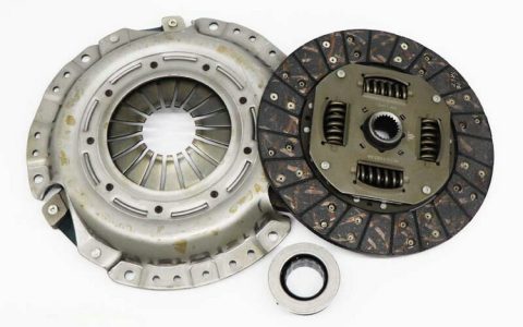 离合器压盘的作用是什么