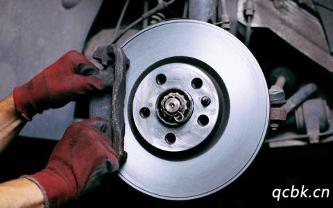 刹车片响是怎么回事