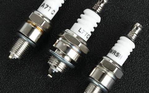 火花塞10万公里有必要换吗