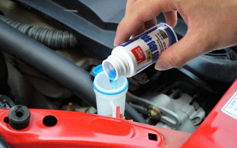 一瓶玻璃水能用多久