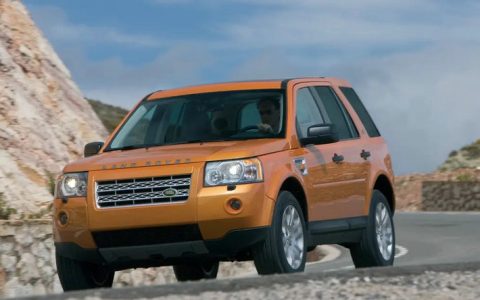 路虎神行者3.2油耗多少