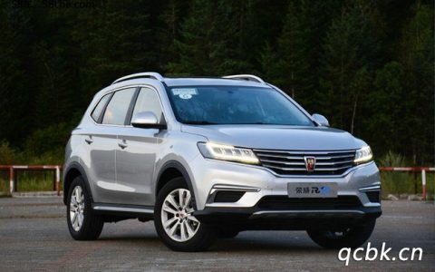 荣威rx5发动机是国产的吗