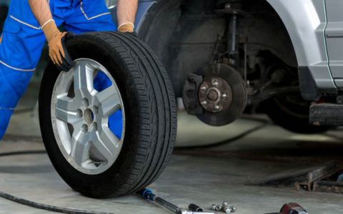 为什么防爆胎只能补一次