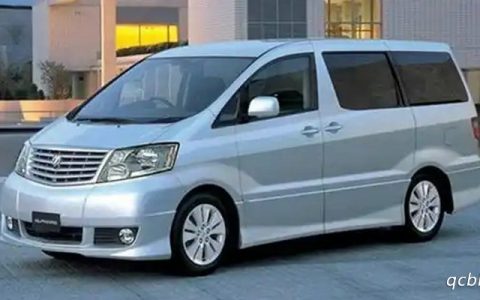 7座车几年审车一次