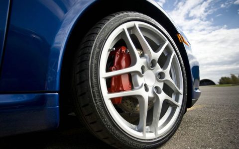 迈腾改轮毂需要多少钱一个