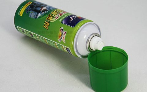 化油器清洗剂的成分是什么