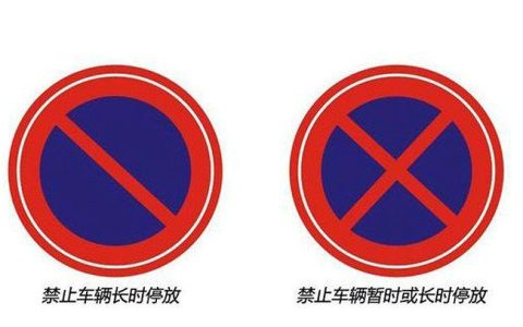 在禁停位置停车扣多少分