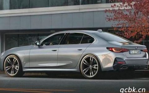 宝马5系车长几米