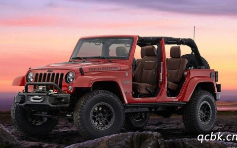 吉普是哪个国家的品牌