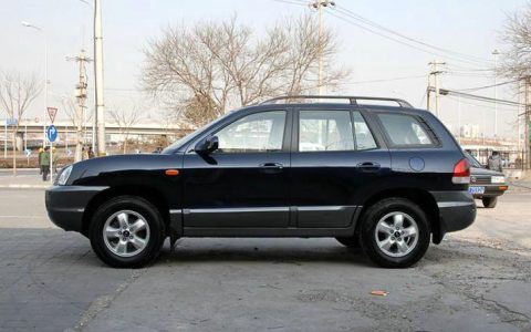 华泰圣达菲怎么样值得买吗